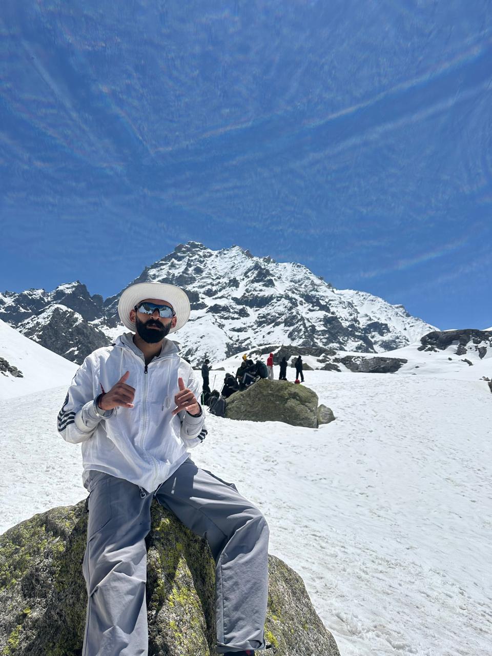 Akhil Deruwan